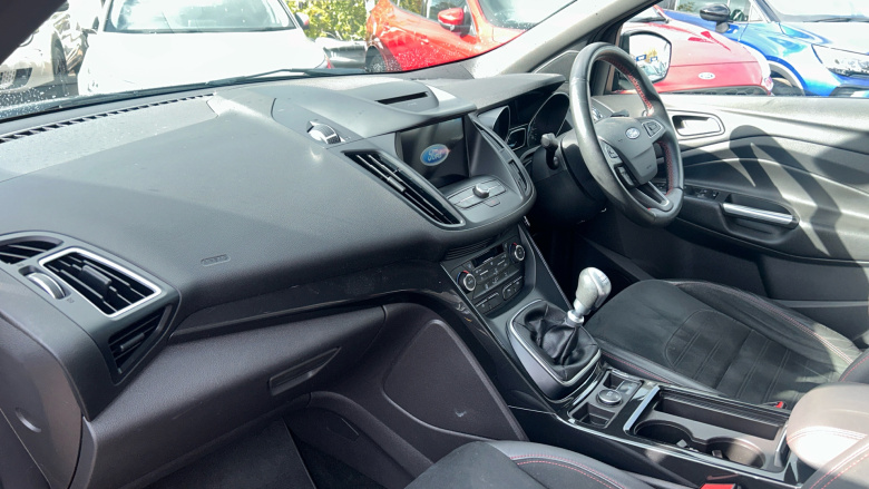 Ford Kuga 1.5 EcoBoost ST-Line 5dr 2WD Petrol Estate